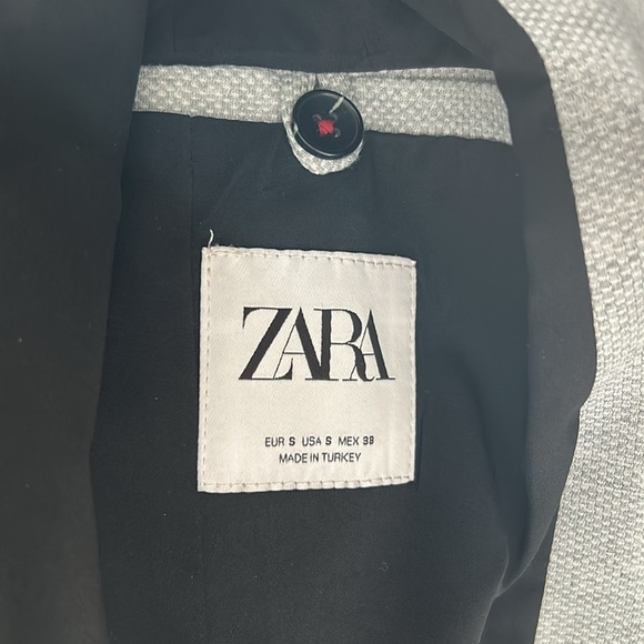 ✨Host pick✨Men Elegant classic cut Blazer - Picture 10 of 14